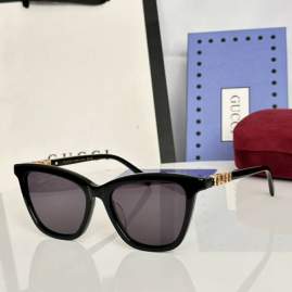 Picture of Gucci Sunglasses _SKUfw79338130fw